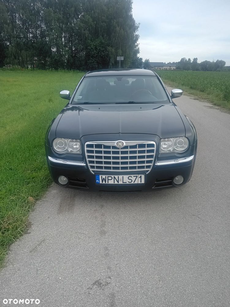Chrysler 300C - 1