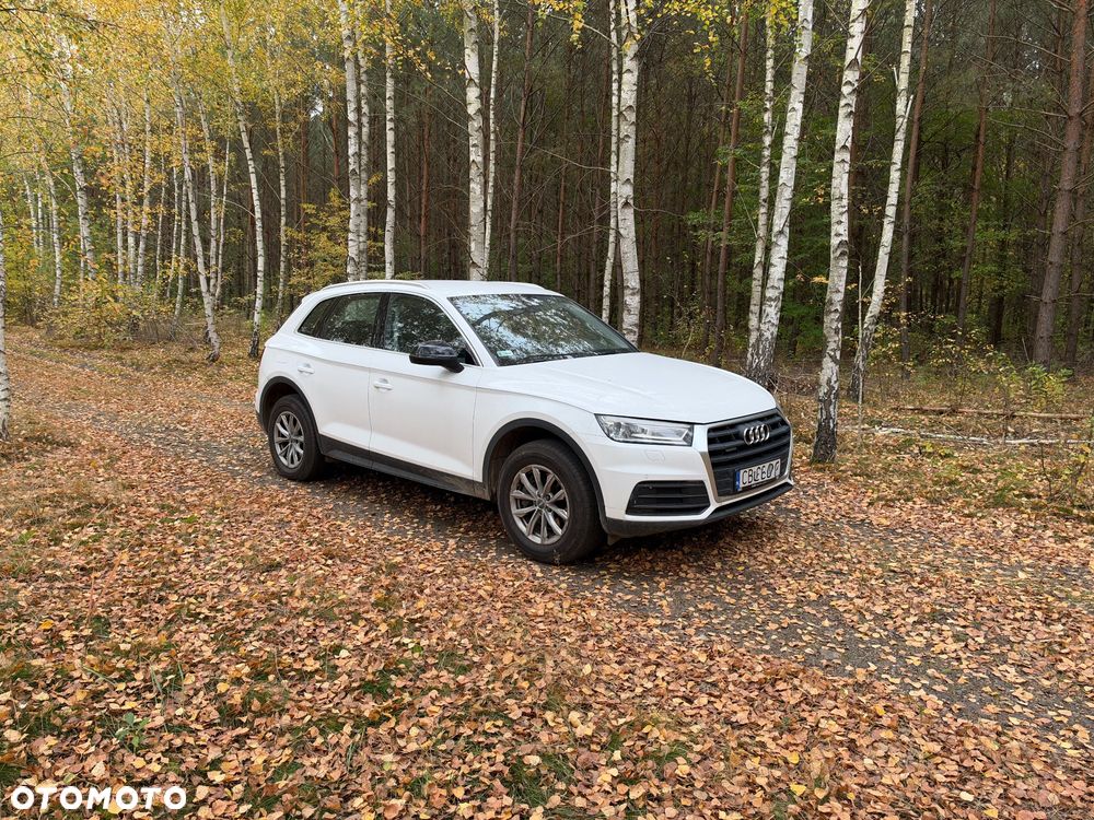 Audi Q5 2.0 TDI Quattro S tronic - 2