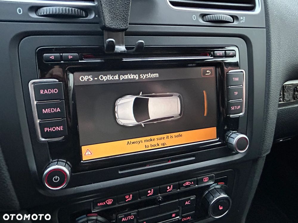 Volkswagen Golf 1.4 TSI Highline - 29