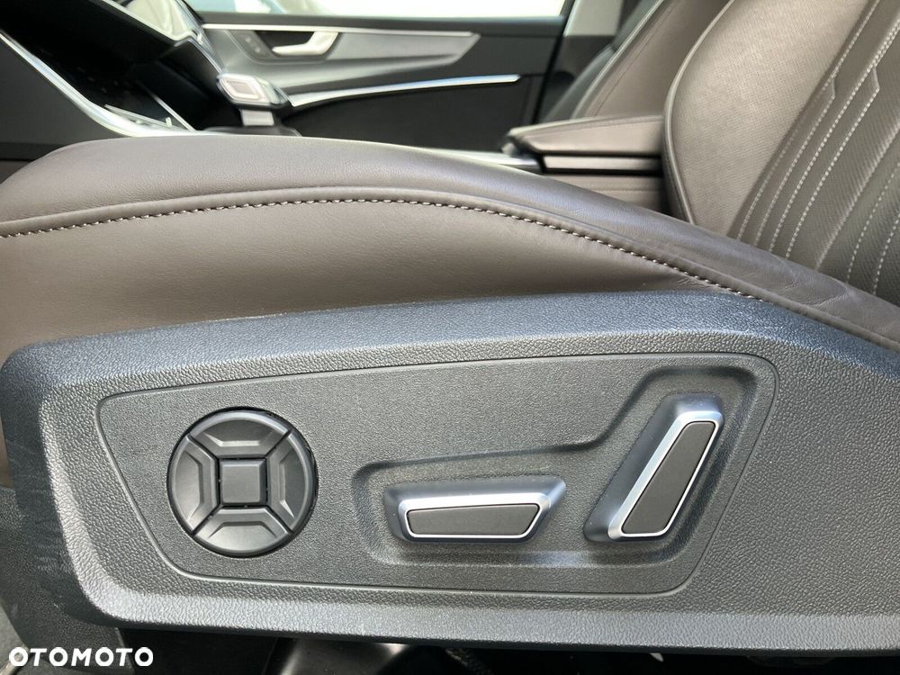 Audi A6 Avant - 15
