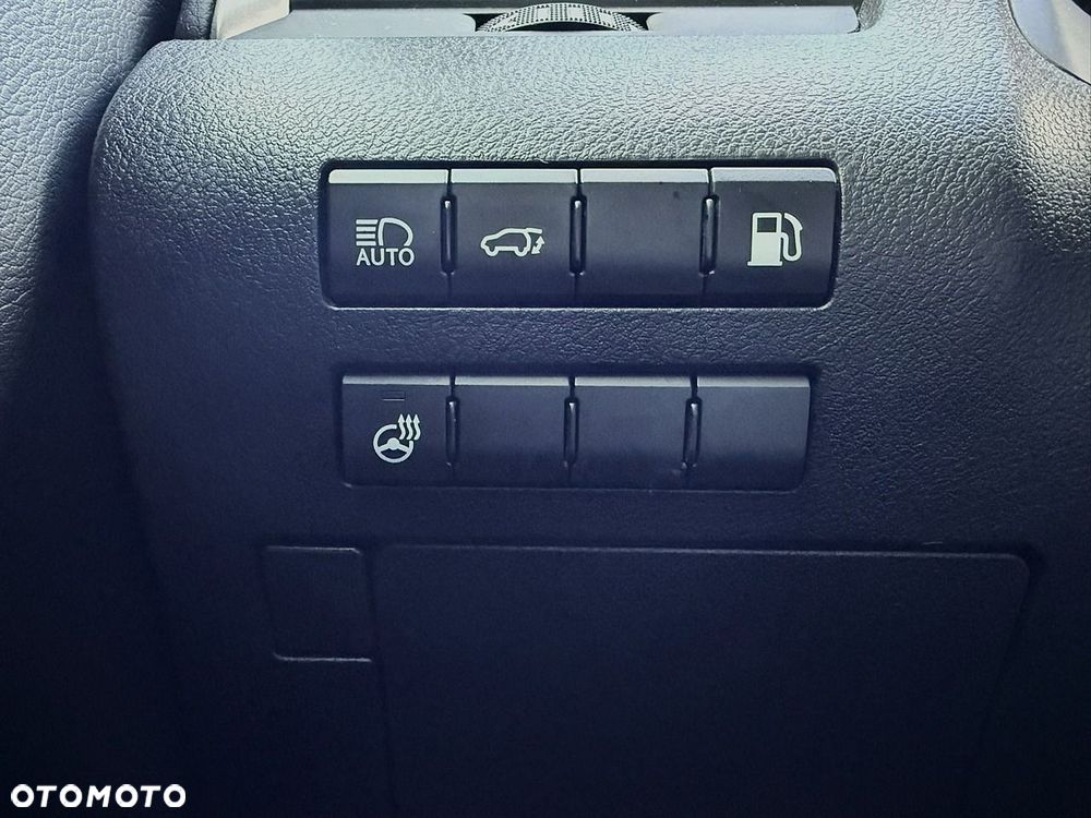Lexus RX 450h (hybrid) Business Line - 22