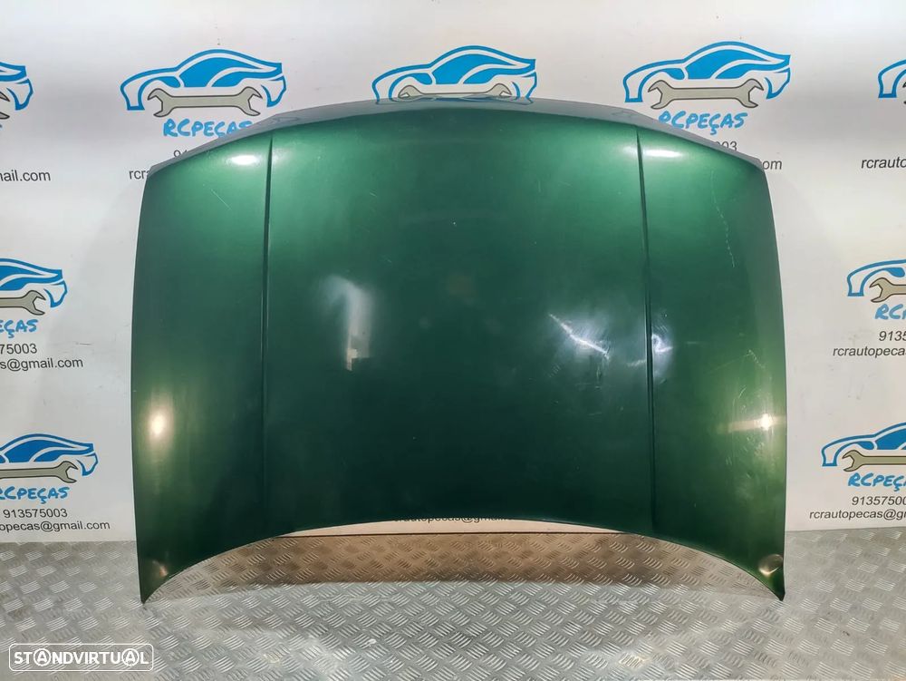 CAPOT VW VOLKSWAGEN GOLF IV 4 MK4 1J1 1J0823031B 1J0823031 CAPÔ CAPO - 1