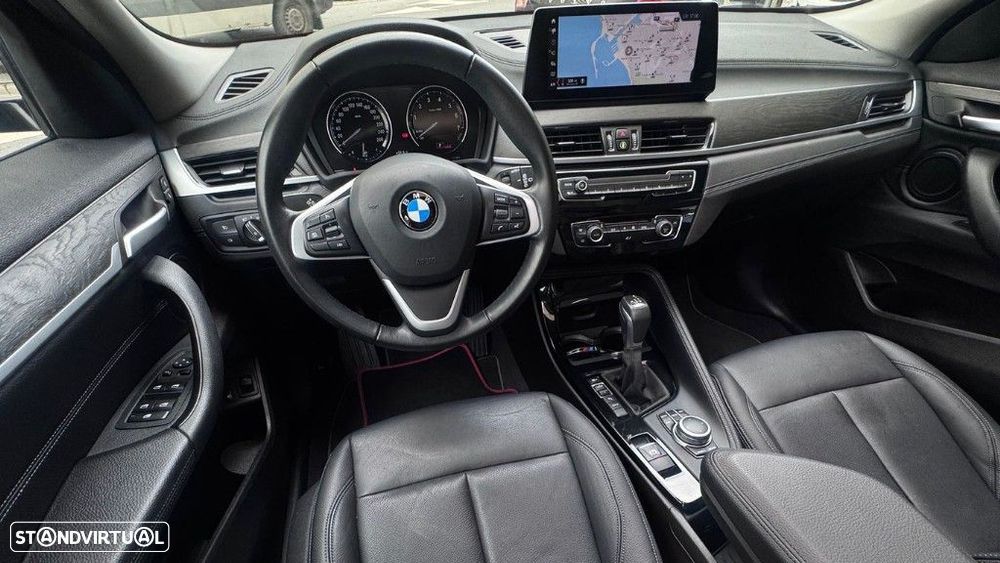 BMW X2 25 e xDrive - 17
