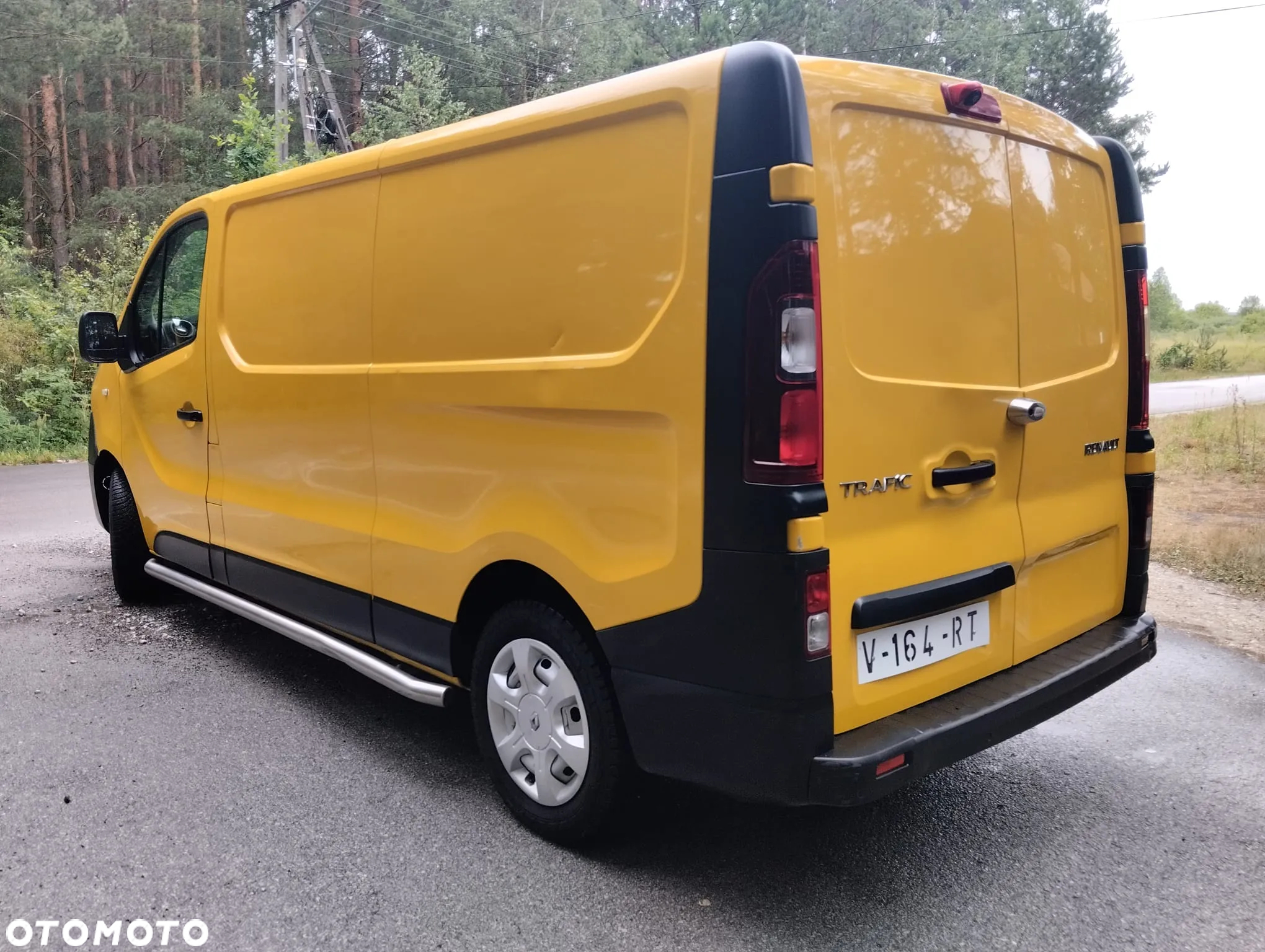 Renault Trafic - 2