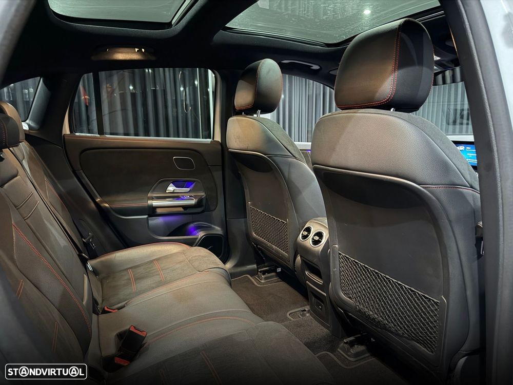 Mercedes-Benz EQA 250 AMG Line - 52