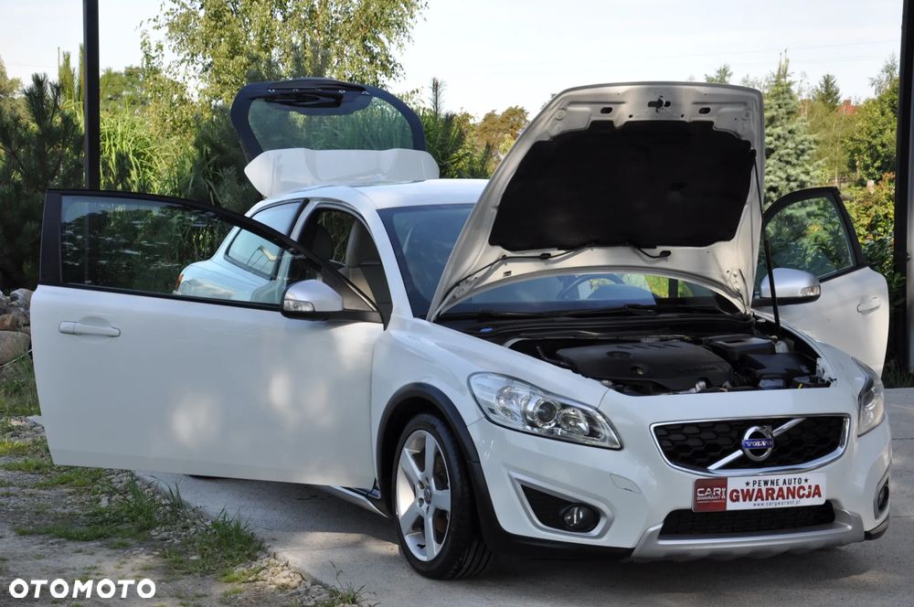 Volvo C30 D2 RDesign - 28