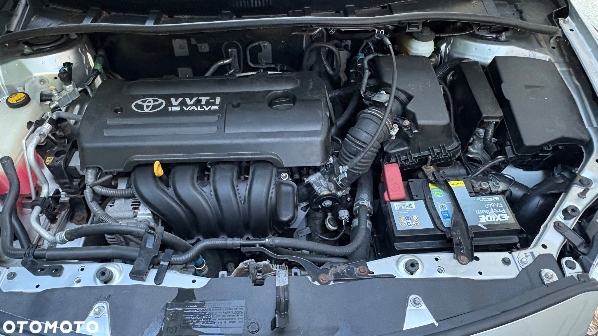 Toyota Corolla - 11