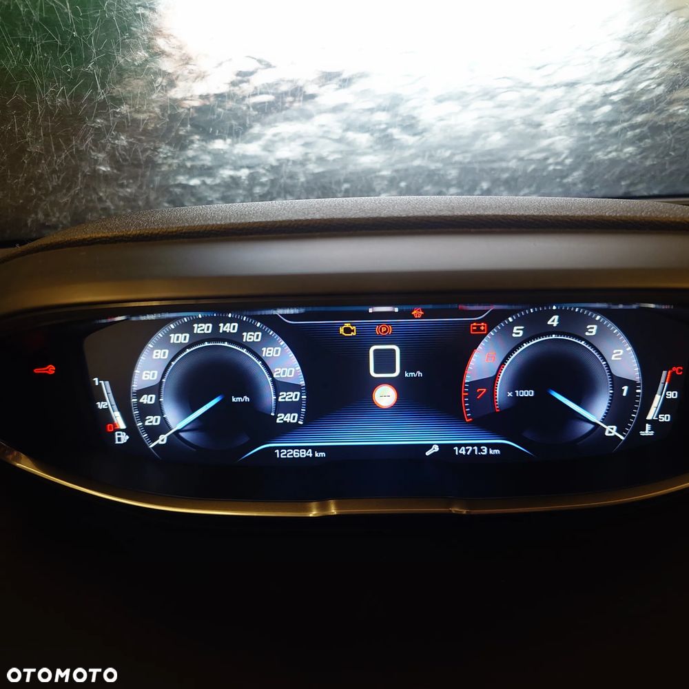Peugeot 3008 - 25