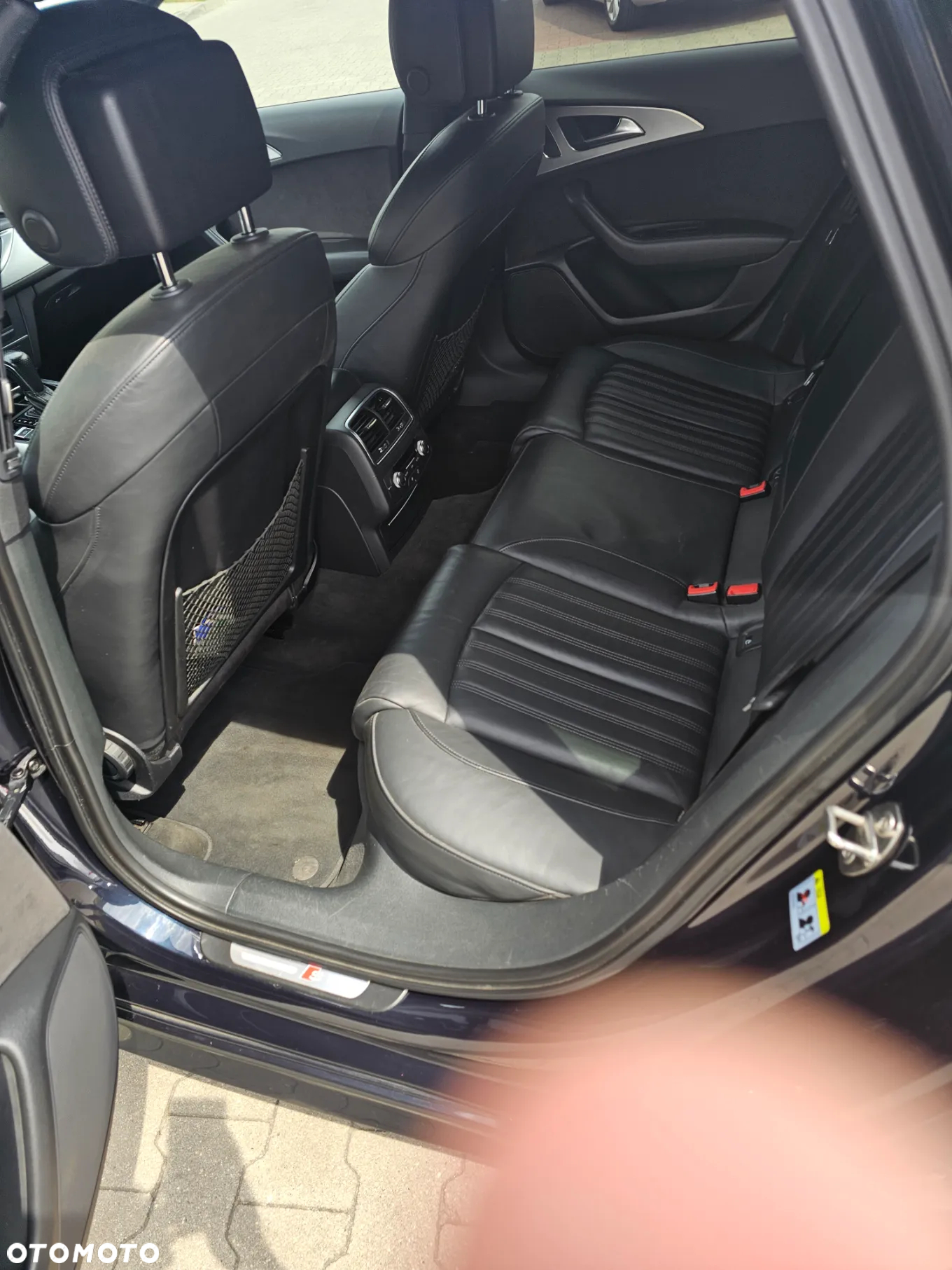 Audi A6 3.0 TDI Quattro S tronic - 12