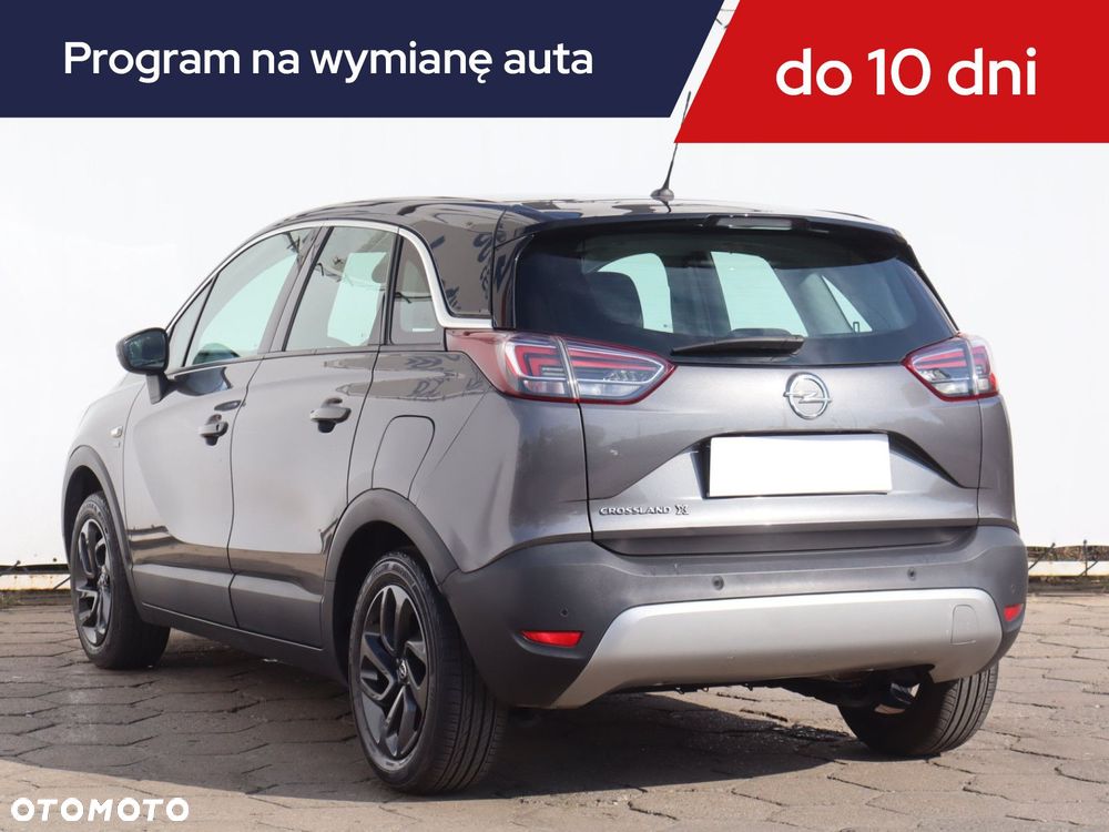 Opel Crossland X - 6