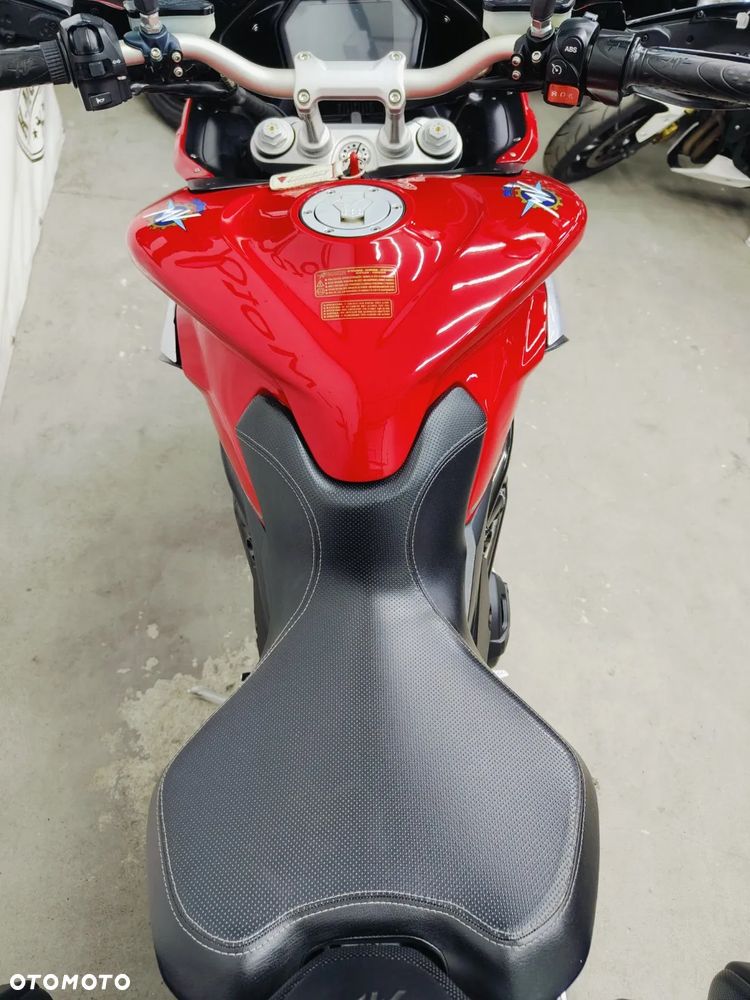 MV AGUSTA Turismo Veloce - 12