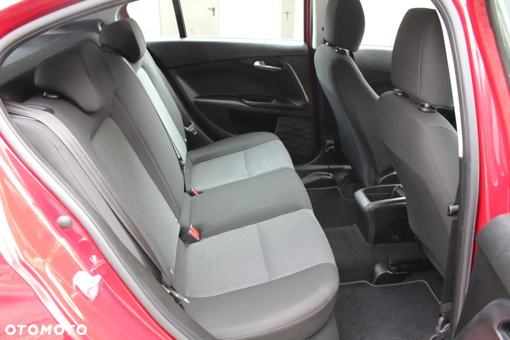 Fiat Tipo 1.4 16V More - 19