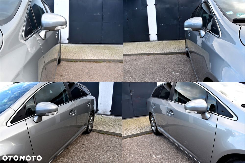 Toyota Avensis 1.8 Business Edition - 3