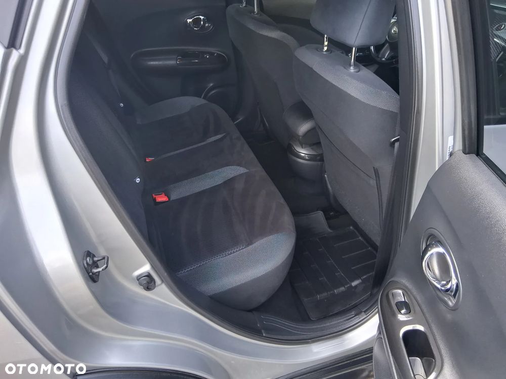 Nissan Juke 1.2 DIG-T Edition - 18