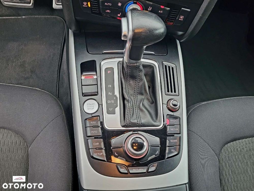 Audi A5 Sportback - 23