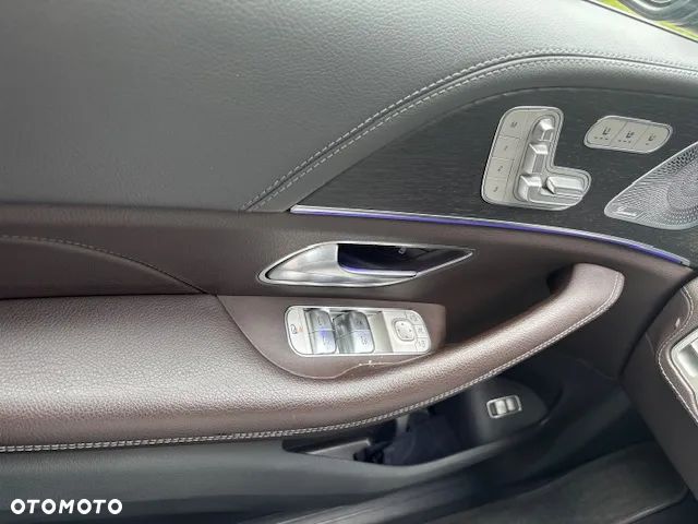 Mercedes-Benz GLS 450 4Matic 9G-TRONIC Advanced Plus - 9