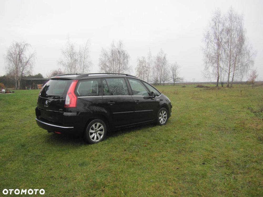 Citroën C4 Grand Picasso BlueHDi 120 EAT6 Business Class - 13