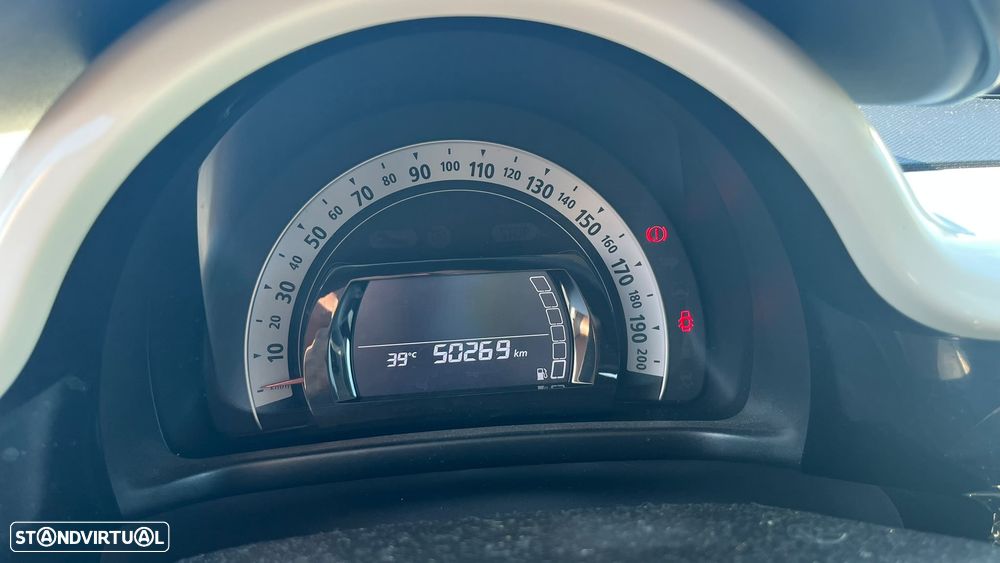 Renault Twingo SCe 65 INTENS - 19