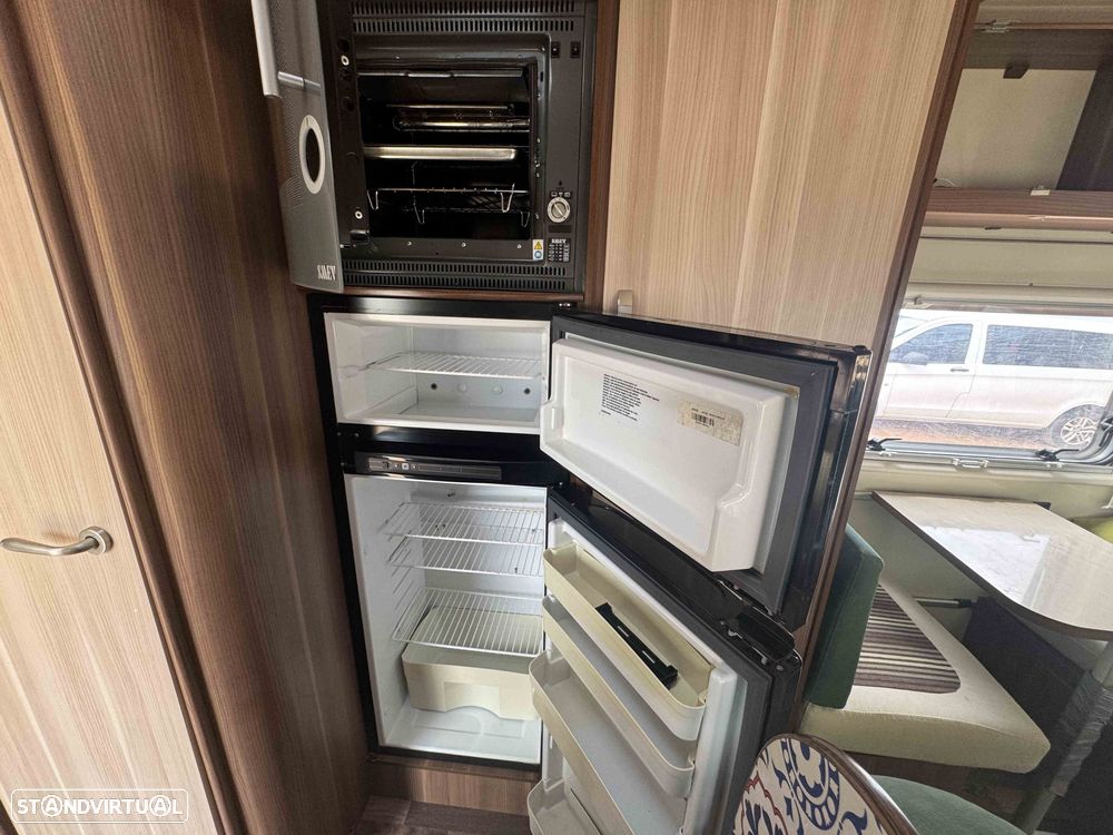 Forster A699 A699 VB - 15