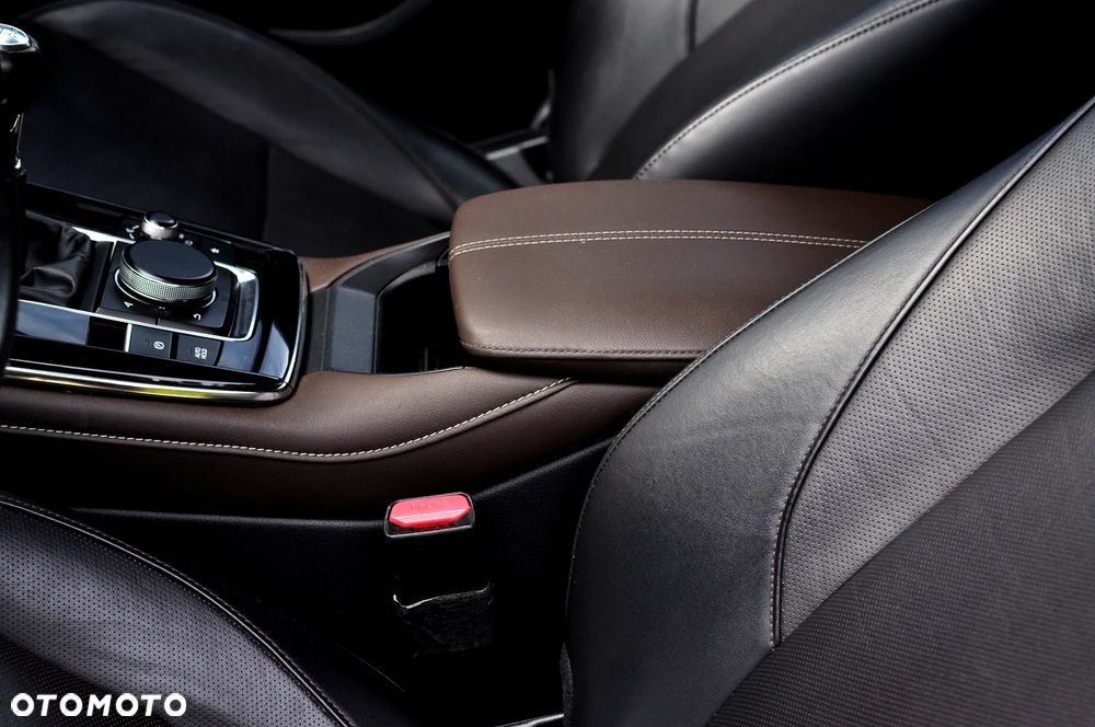 Mazda CX-30 e-SKYACTIV-X 2.0 M HYBRID SELECTION - 22