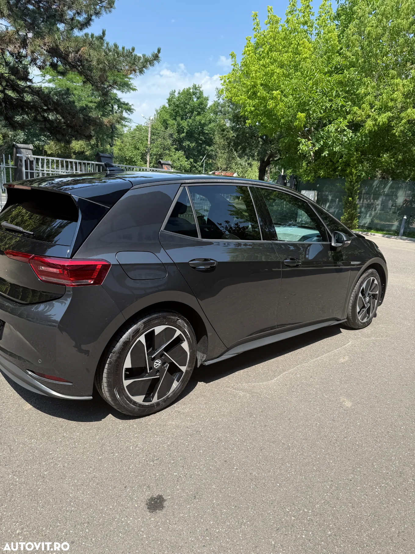 Volkswagen ID.3 58 kWh Pro Performance - 9
