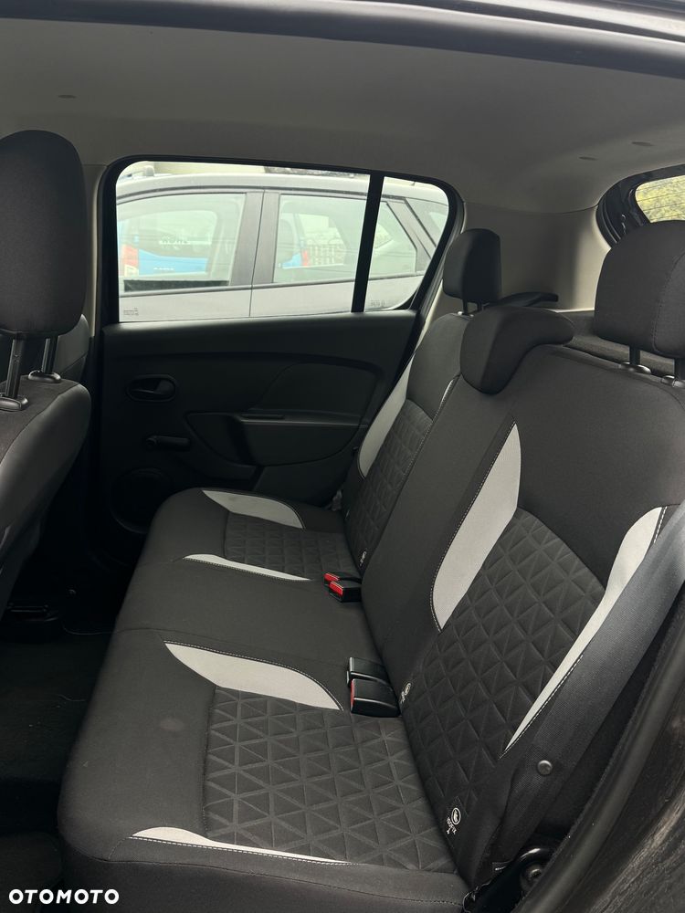 Dacia Sandero Stepway 0.9 TCe Laureate - 14