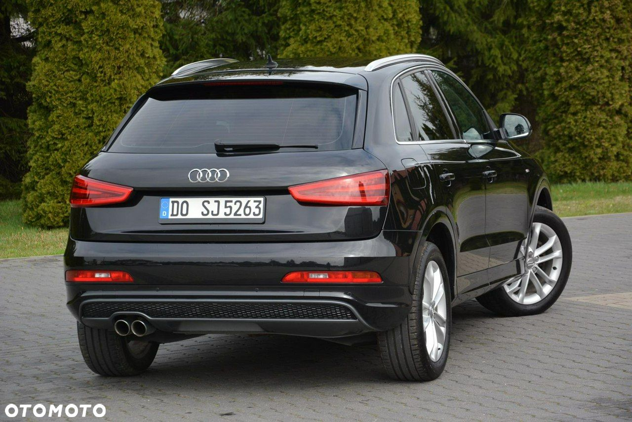 Audi Q3 - 13
