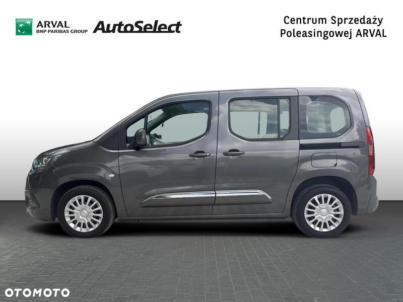 Toyota Proace City Verso - 2