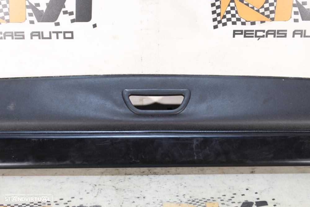 Chapeleira Mercedes-Benz A-Class (W169)  A1698100109 / Cortina Da Mala - 7