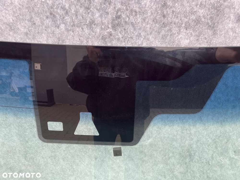 cadillac dts szyba przednia sensor kamer 2005-2011 - 2