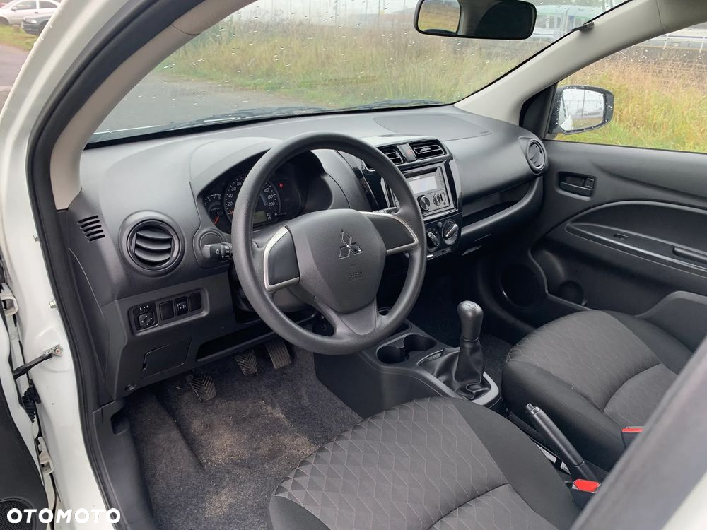 Mitsubishi Space Star 1.2 Spirit - 6