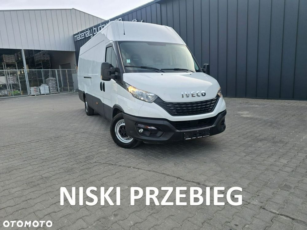 Iveco Daily 35C16 V