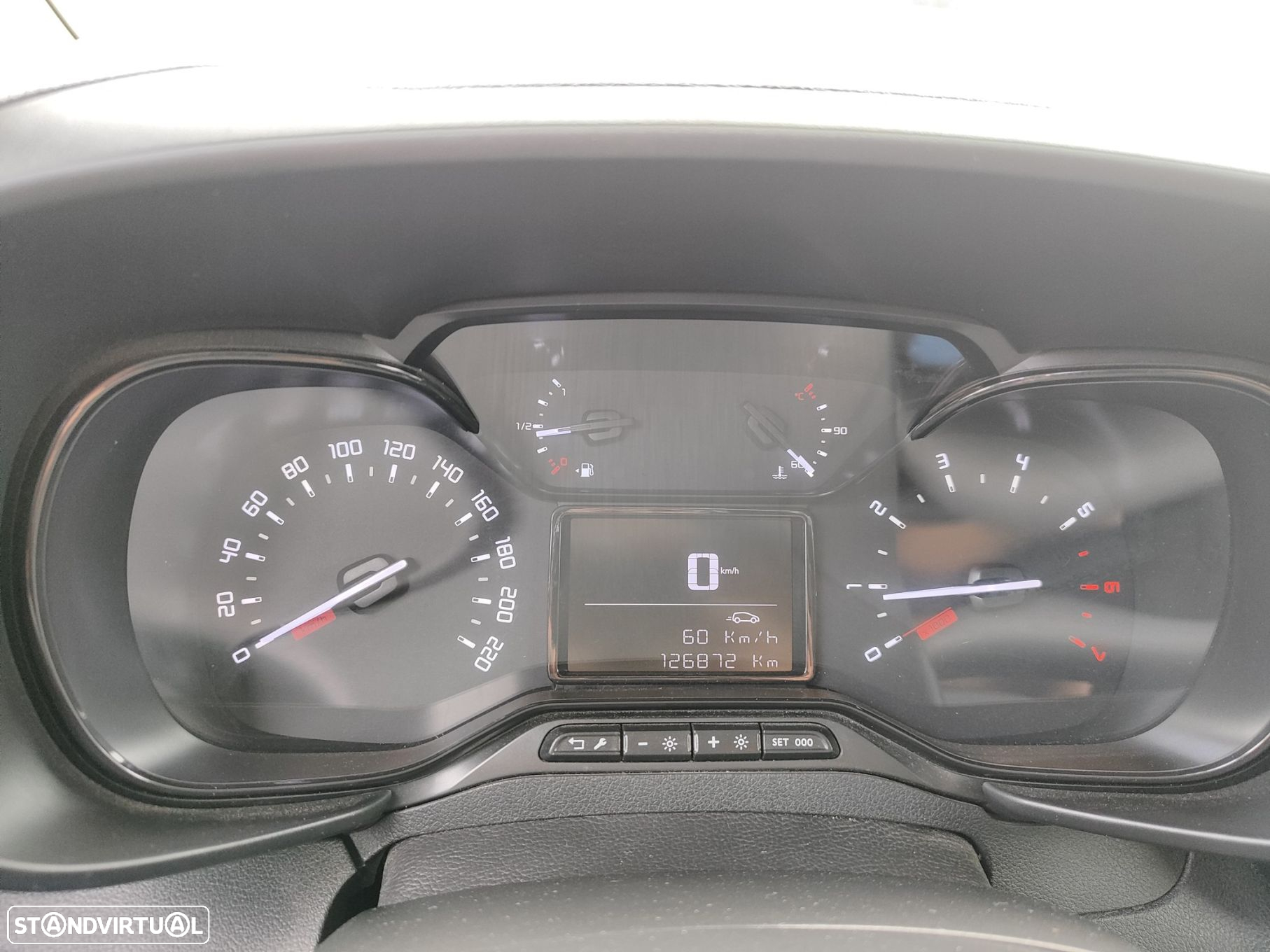 Citroën Berlingo 1.5 BlueHDi XL Club - 9