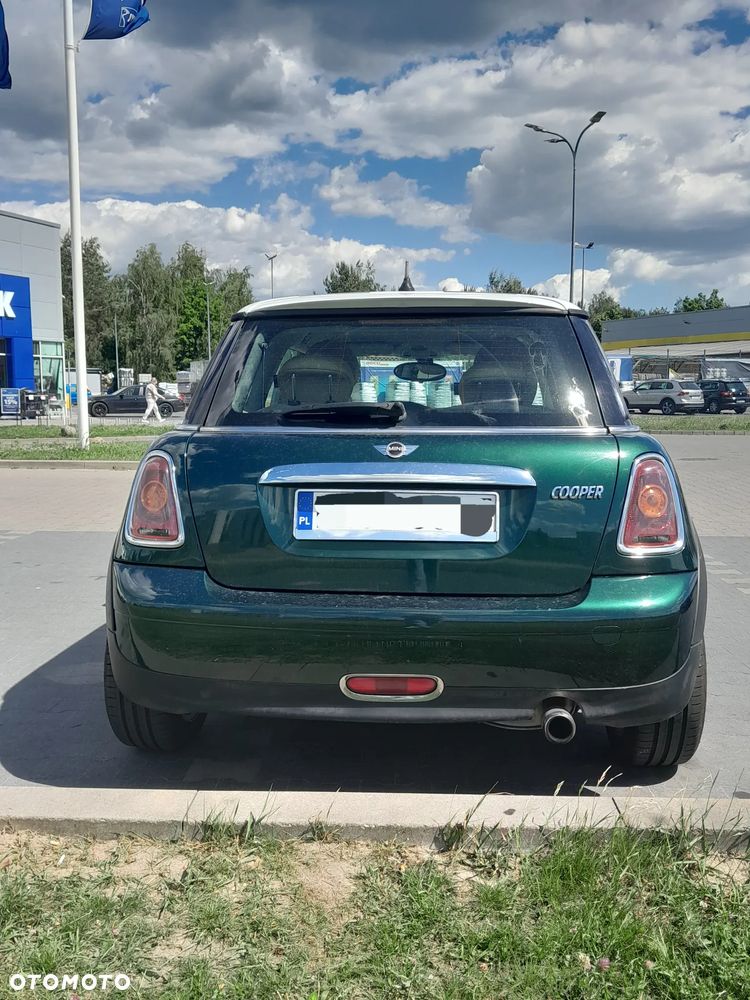 MINI Cooper Standard - 5