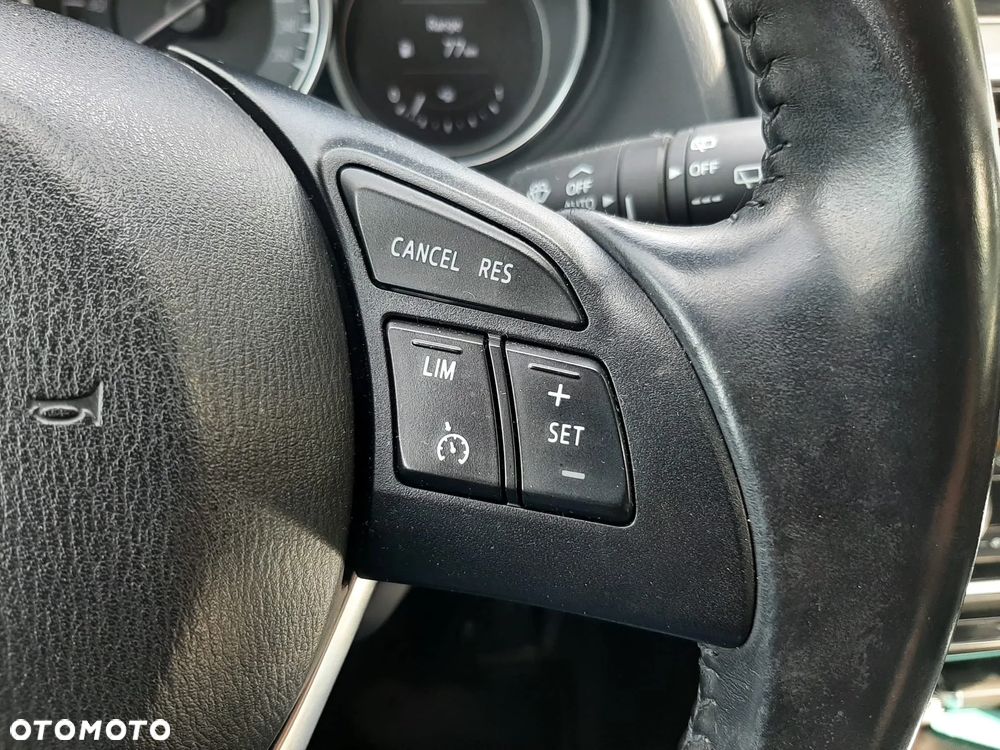 Mazda 6 2.2 SKYACTIV-D Center-Line - 21