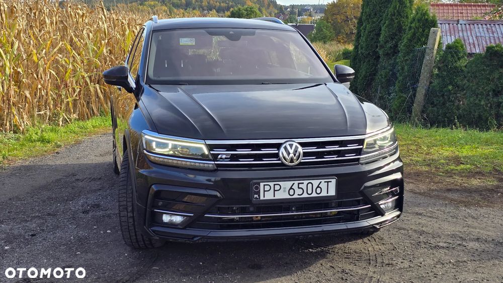 Volkswagen Tiguan - 17