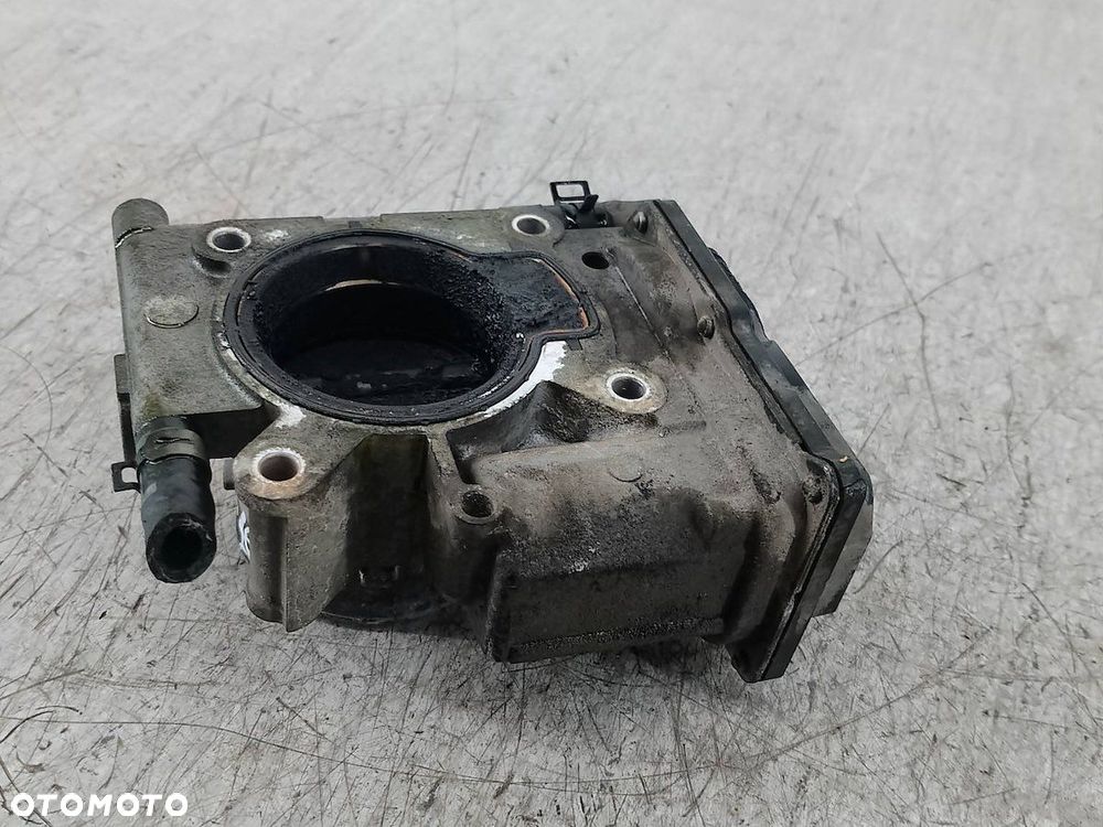 PRZEPUSTNICA MAZDA 5 I L3R413640  K4238 125000056 2.0 i 16V - 2