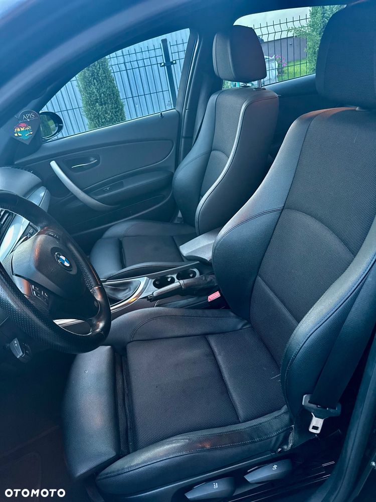 BMW Seria 1 - 11