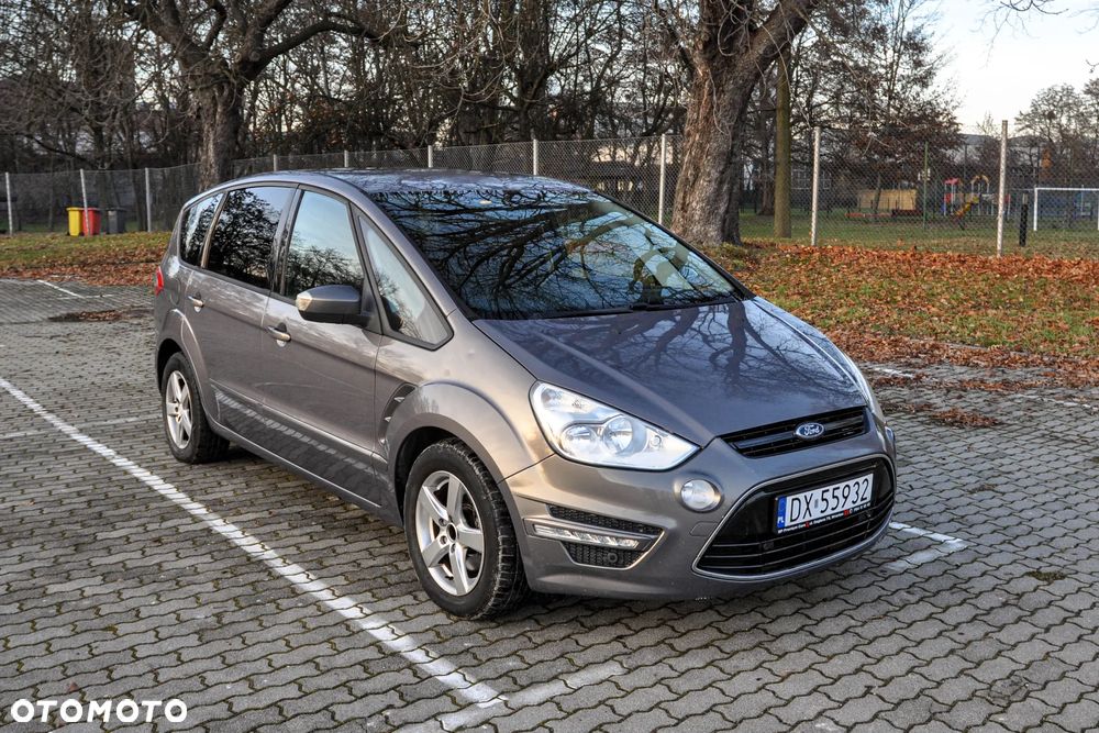 Ford S-Max - 6