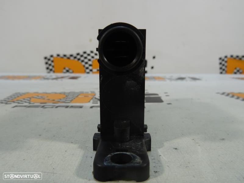 Módulo Eletrónico Audi A3 (8L1)  4A0959981a / 4A0 959 981 A - 6