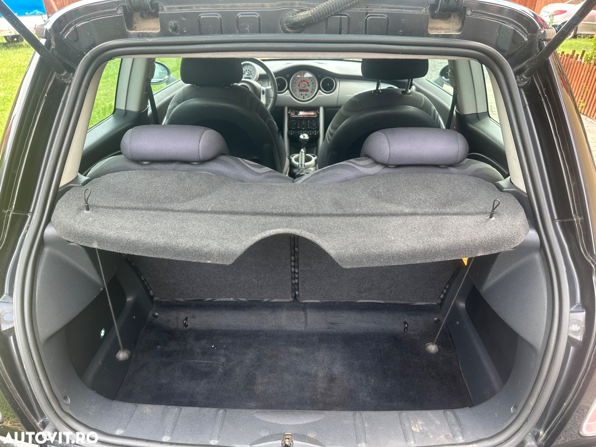 Mini ONE Standard - 8