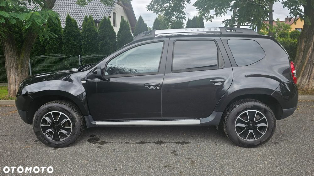 Dacia Duster - 9