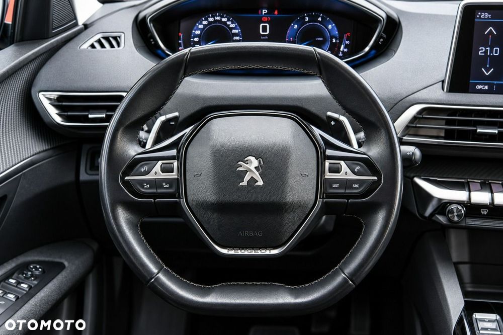 Peugeot 3008 - 16