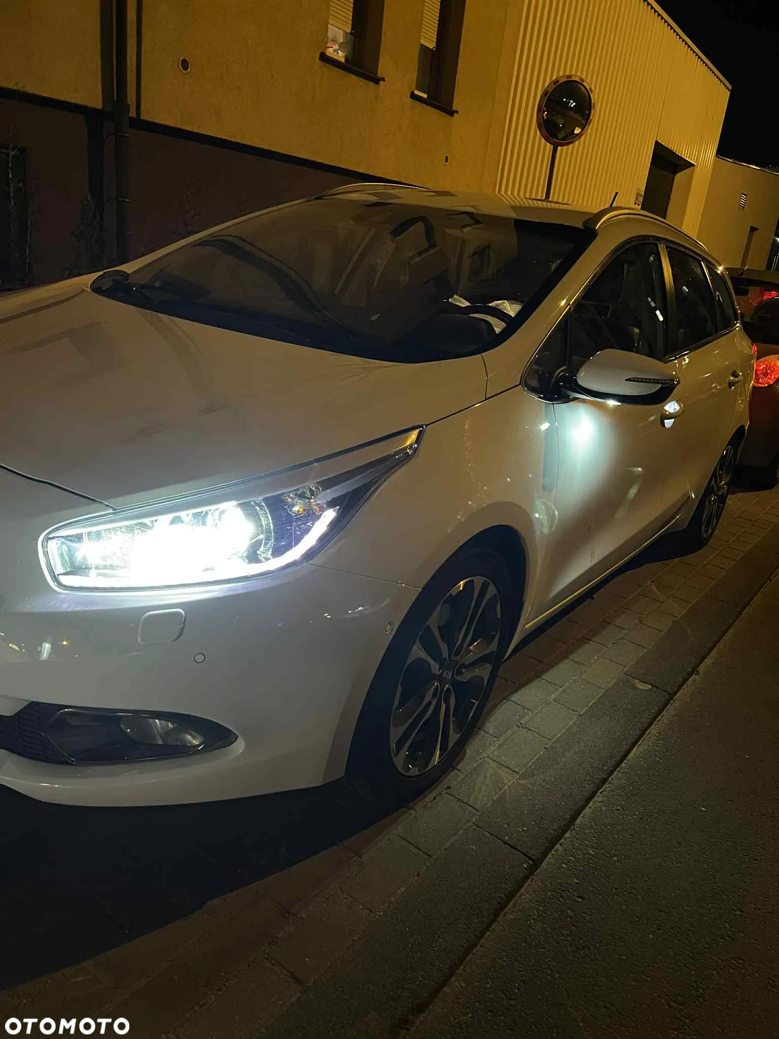 Kia Ceed Cee'd 1.6 CRDi XL - 18