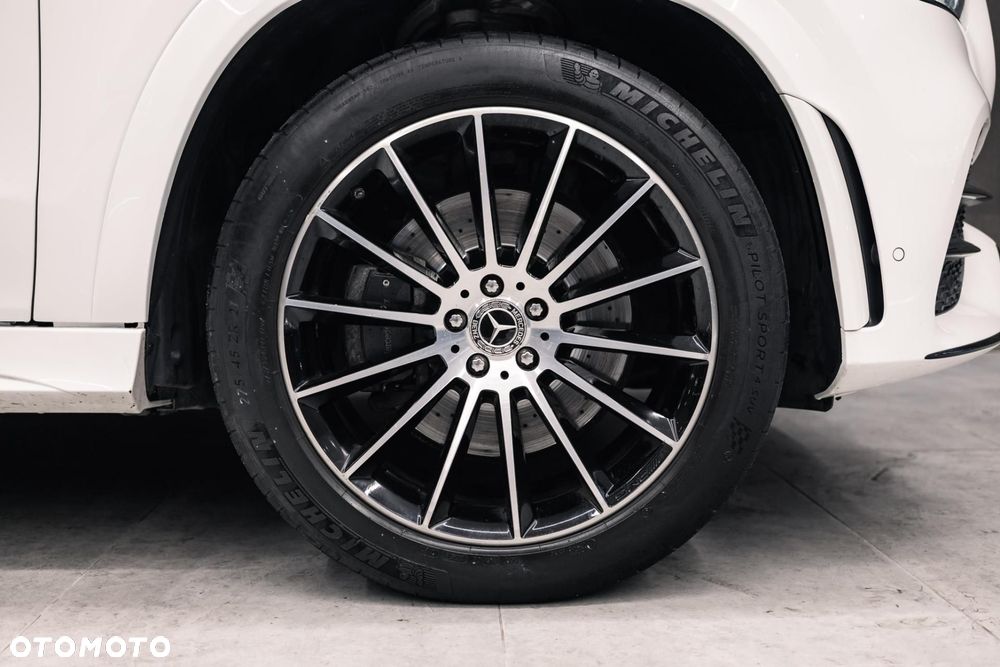 Mercedes-Benz GLE 400 d 4-Matic Premium - 40