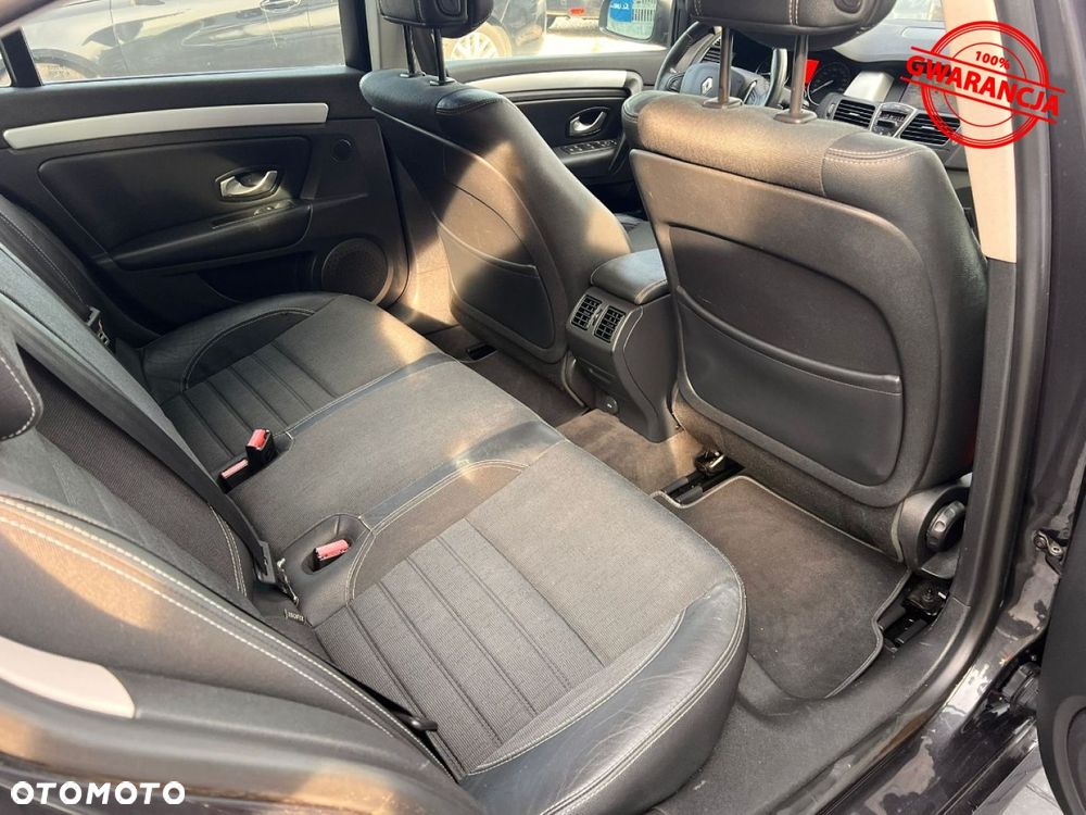 Renault Laguna - 40