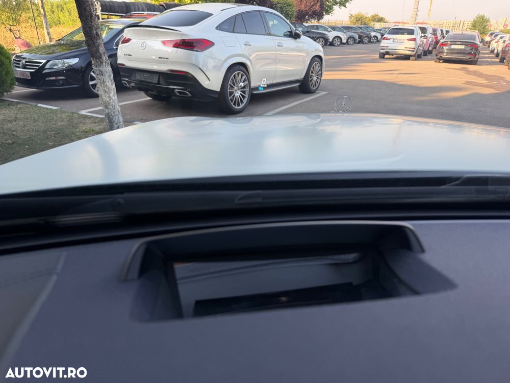 Mercedes-Benz S 63 AMG 4Matic Long Aut. - 16
