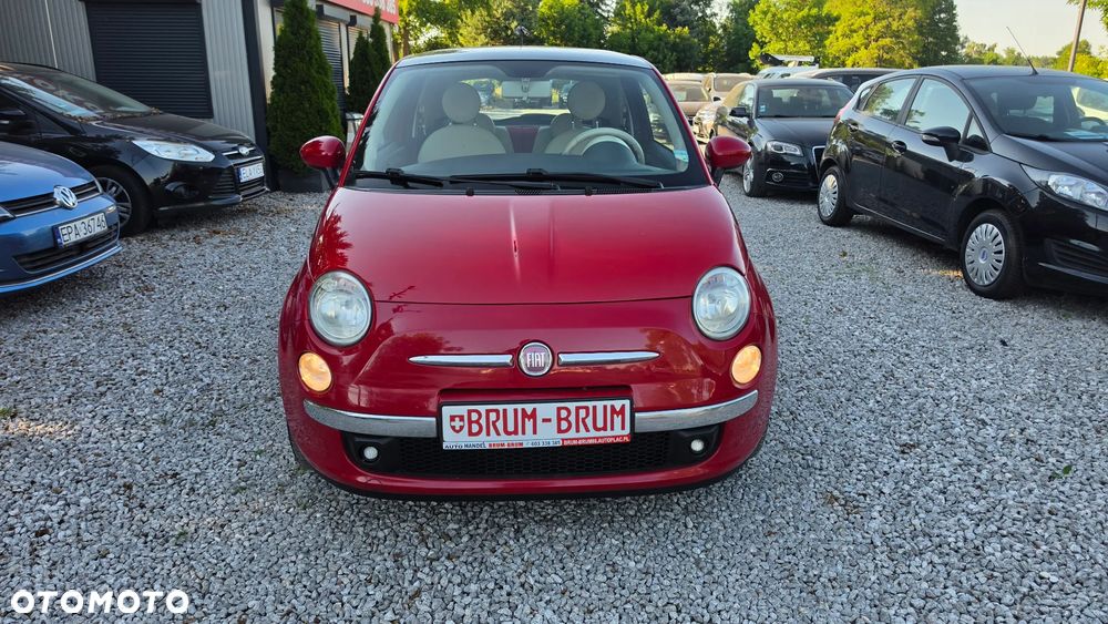 Fiat 500 - 11