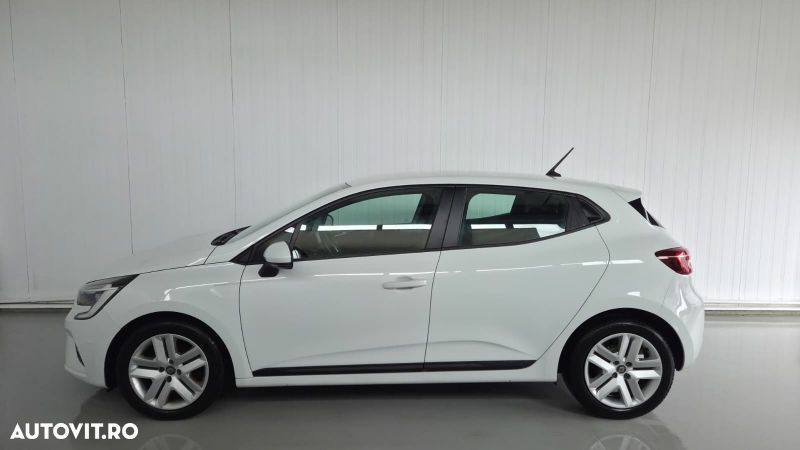 Renault Clio V 1.0 TCe Zen - 3