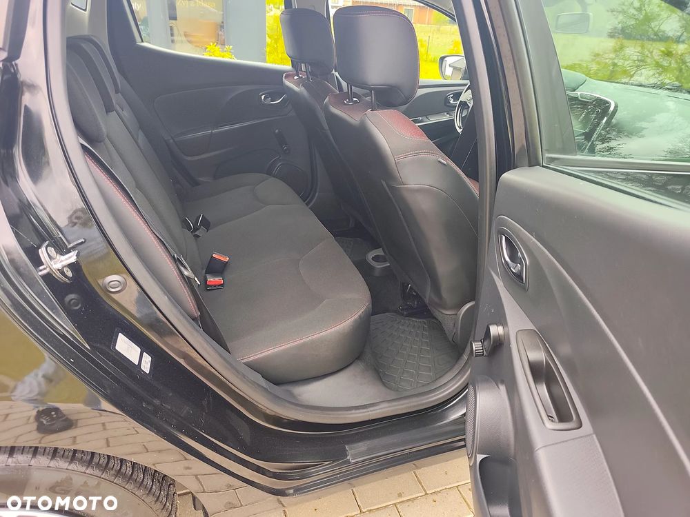 Renault Clio 1.2 16V Expression - 10
